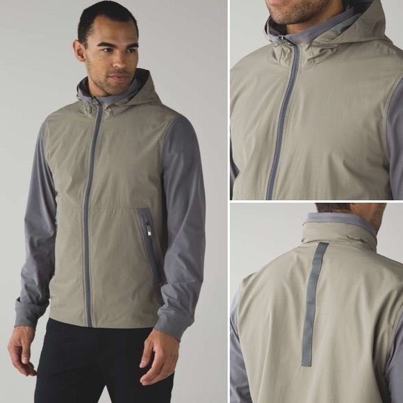 lululemon athletica Other - Men's Lululemon Ambo Jacket